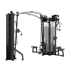 BH Fitness GP - Tour 5 postes