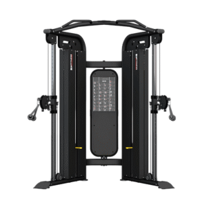 BH Fitness GP - BH Fitness Double poulie