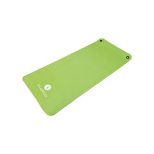 Sveltus Tapis training vert 140x60 cm