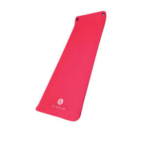 Sveltus Tapis évolution rouge 180x60 cm