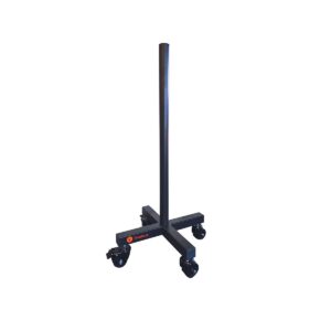 Sveltus Rack mobile disques olympiques