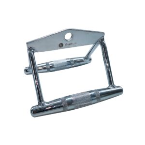 Sveltus Poignée tirage rameur