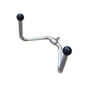 Sveltus Barre tirage multi