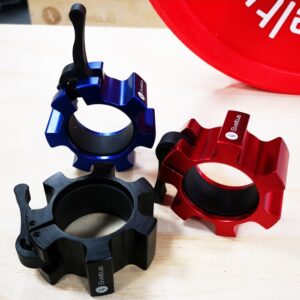 Sveltus Stop Disque Aluminium Ø51mm x2