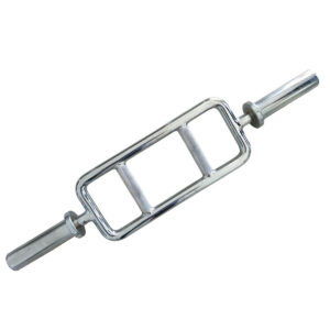 Sveltus Triceps Barre 86cm 11.5kg Ø50mm