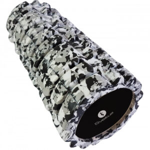 Sveltus Rouleau de massage camo