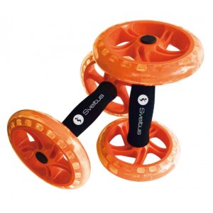 Sveltus Double AB Wheel