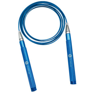 Sveltus Corde à sauter aluminium pencil