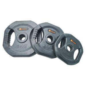 Sveltus Disque pump à poignées Ø28 mm