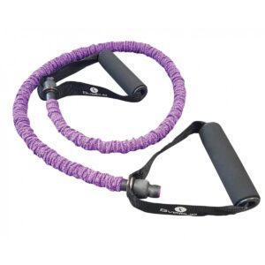 Sveltus Fitness Power tube violet Medium