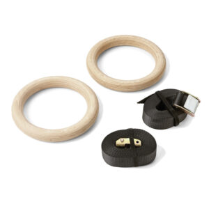 Sveltus Anneaux de Suspension