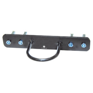 Sveltus Fixation Battle Rope