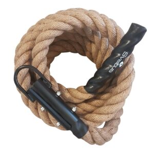 Sveltus Climber rope Ø38 mm