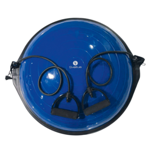 Sveltus Dome trainer antidérapant bleu