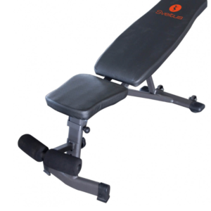 Sveltus Banc de musculation 5 positions