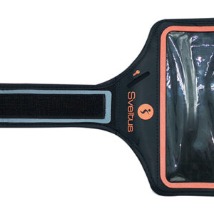 Sveltus Brassard smartphone grand modèle