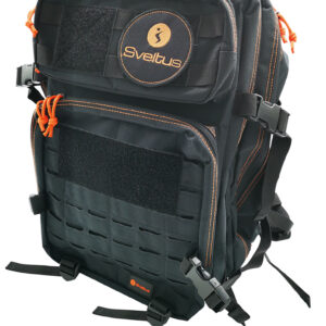 Sveltus Sac à dos training 45L noir