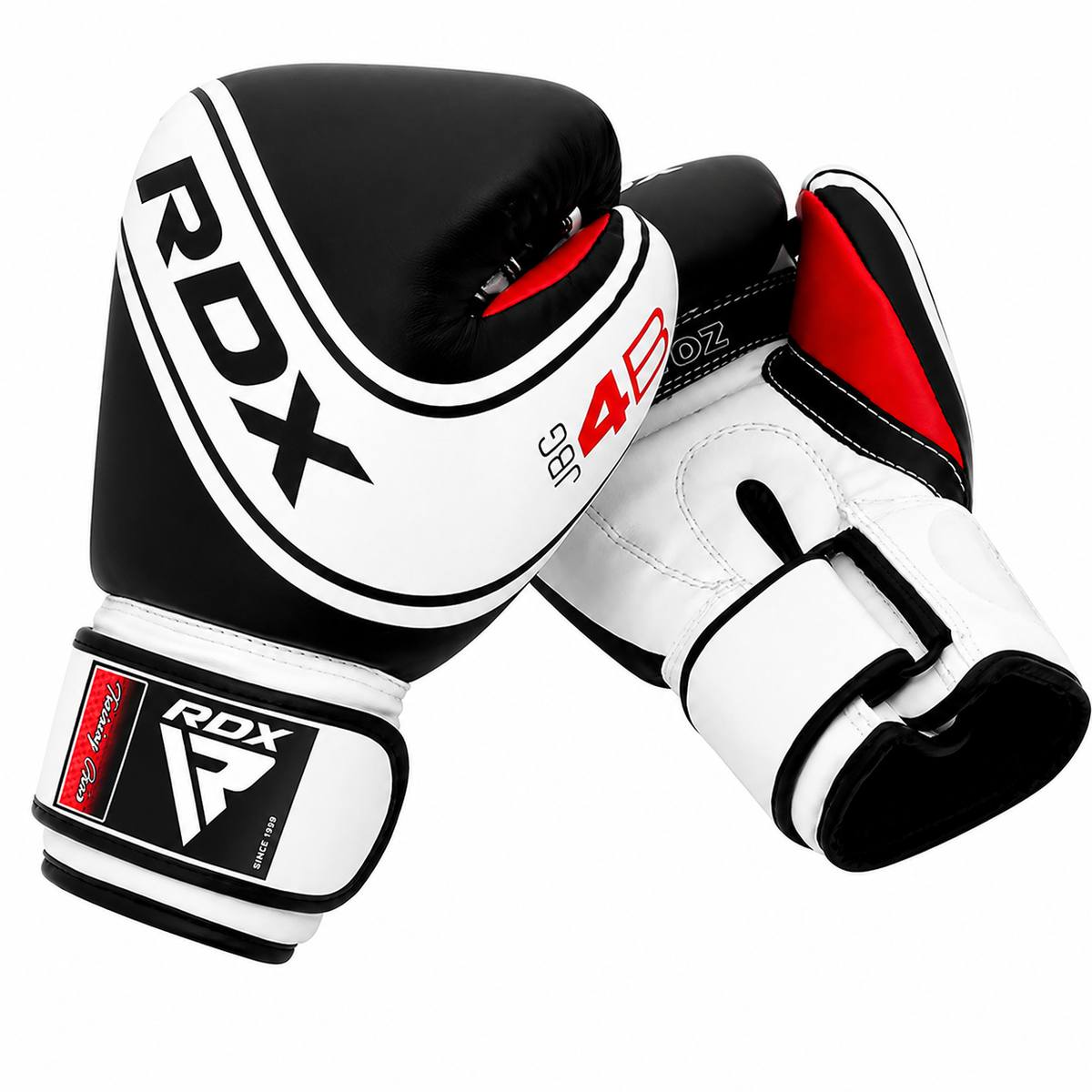 RDX Sac de Frappe Junior 60 cm avec Gants 4W – Image 2