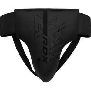 RDX Coquille F6 Kara