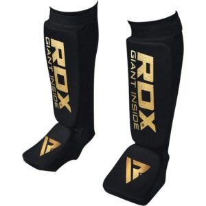 RDX Protège-Tibias Rembourré