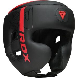 RDX Casque de Boxe F6 Kara