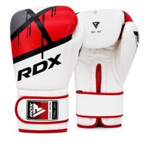 RDX Gants de Boxe Intensif F7 Ego