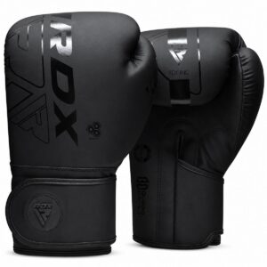 RDX Gants de Boxe Entraînement F6 Kara