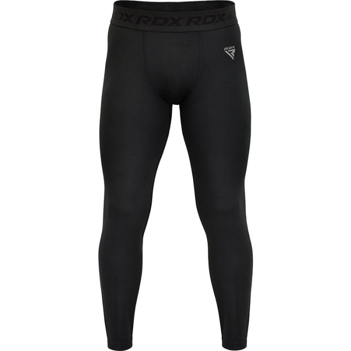 RDX Collant de Compression T15 - Noir – Image 2