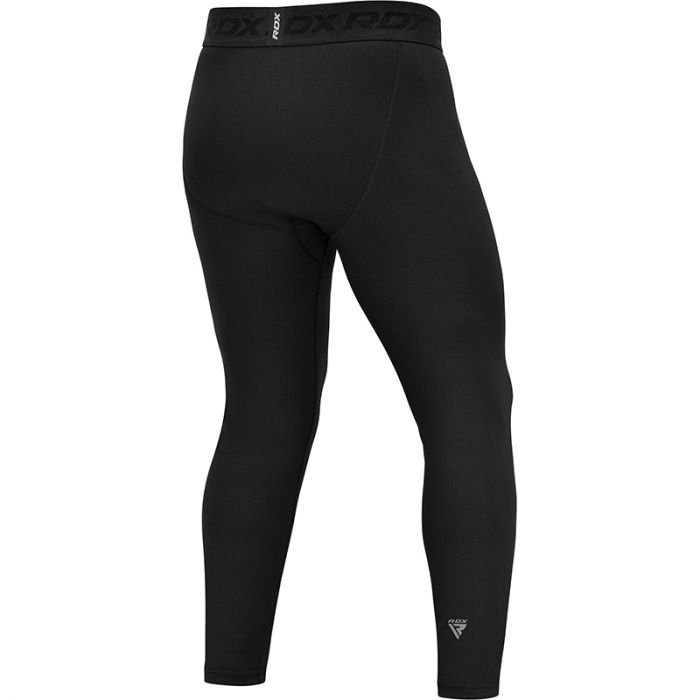 RDX Collant de Compression T15 - Noir – Image 3