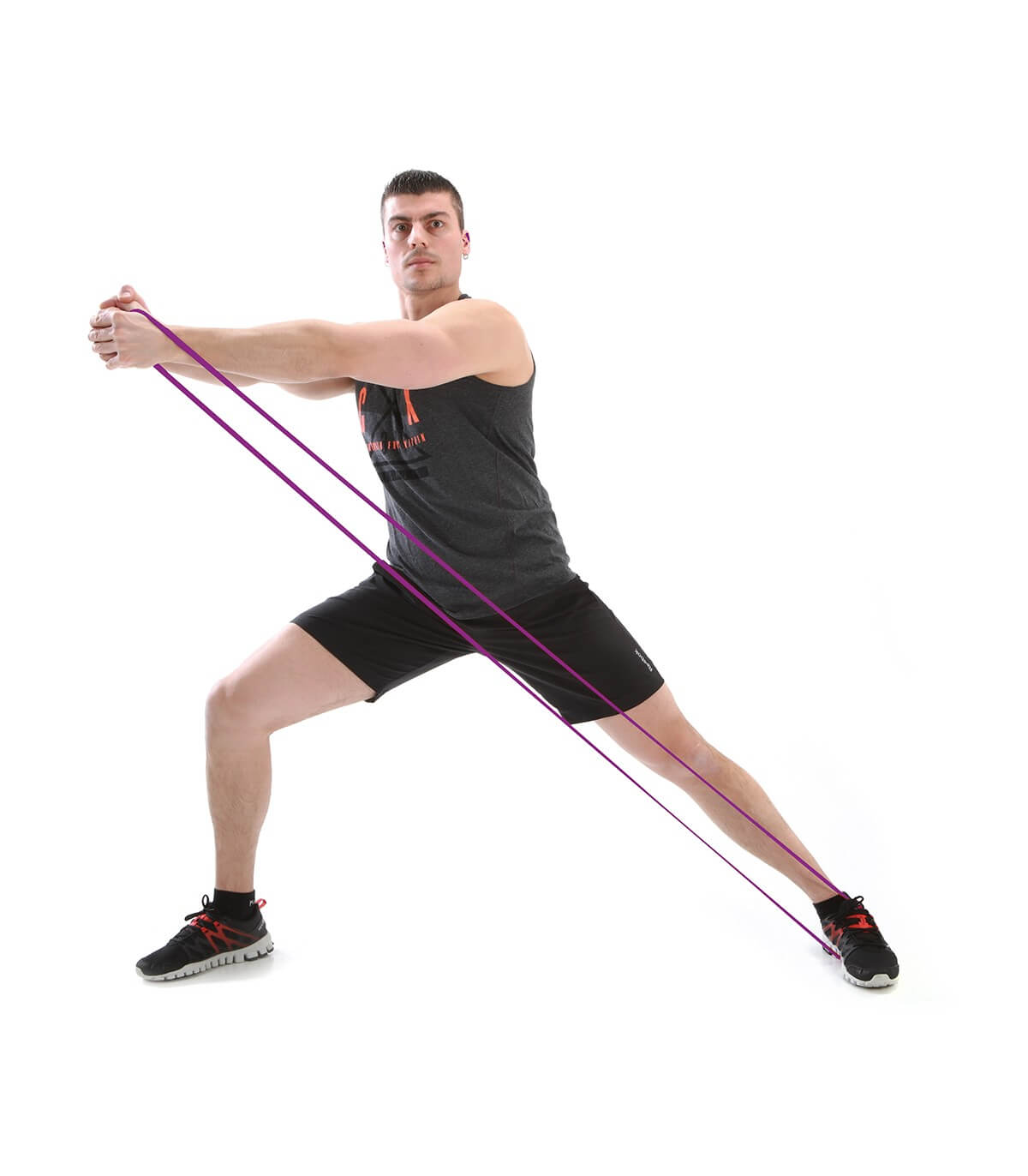 Sveltus Power Band – Image 2