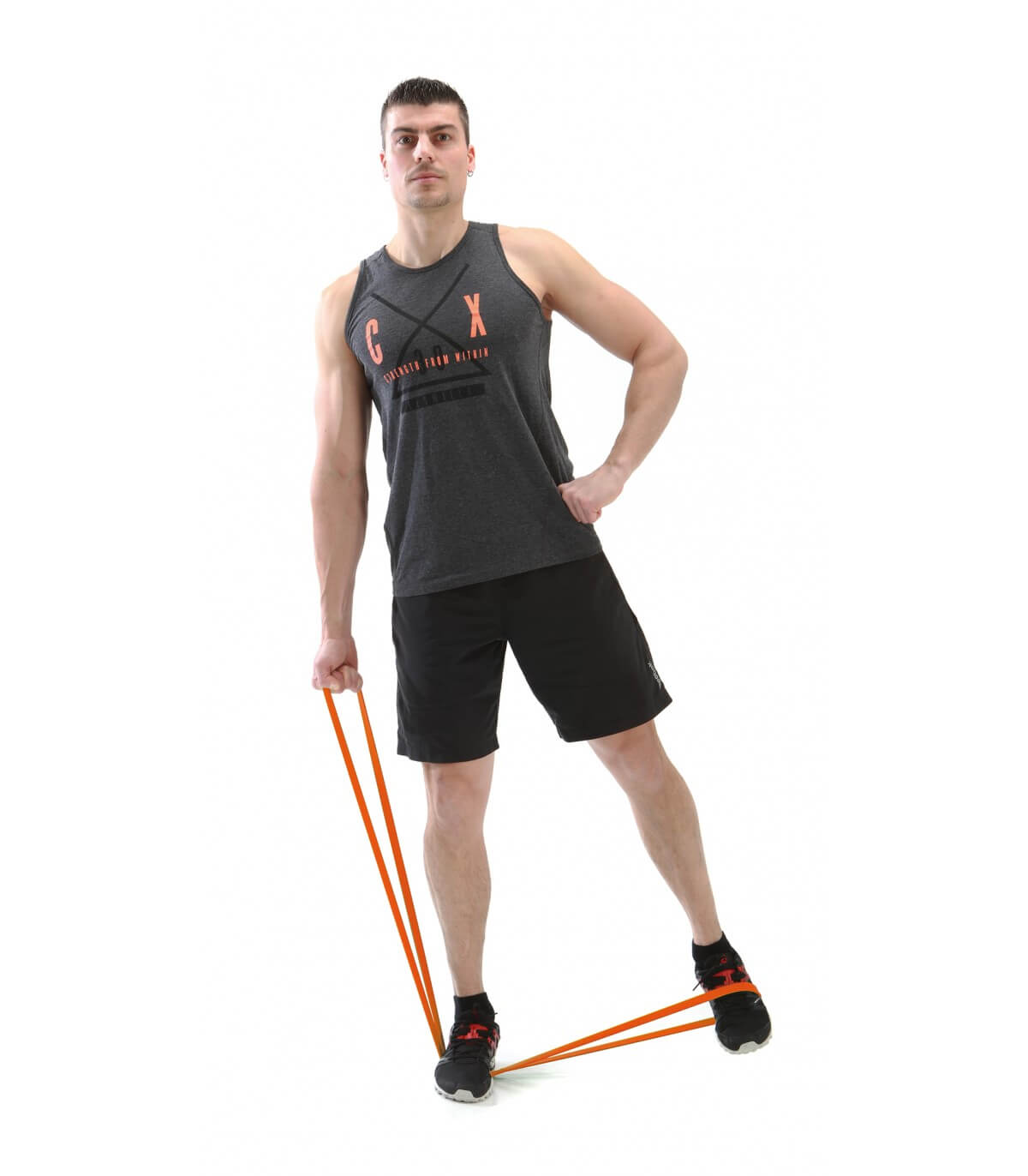 Sveltus Power Band – Image 4
