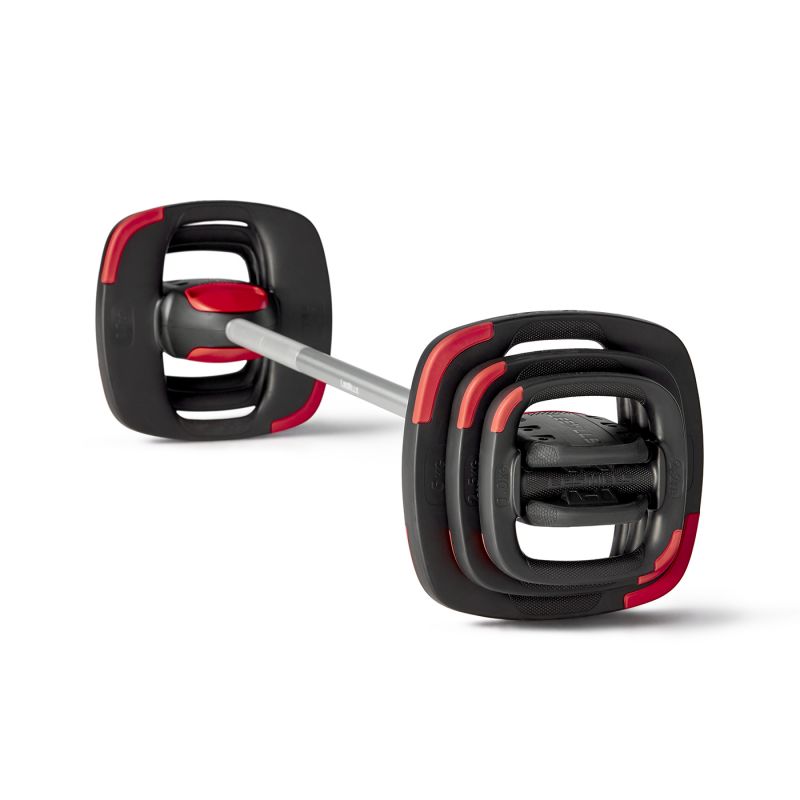 Kit Bodypump Smartbar