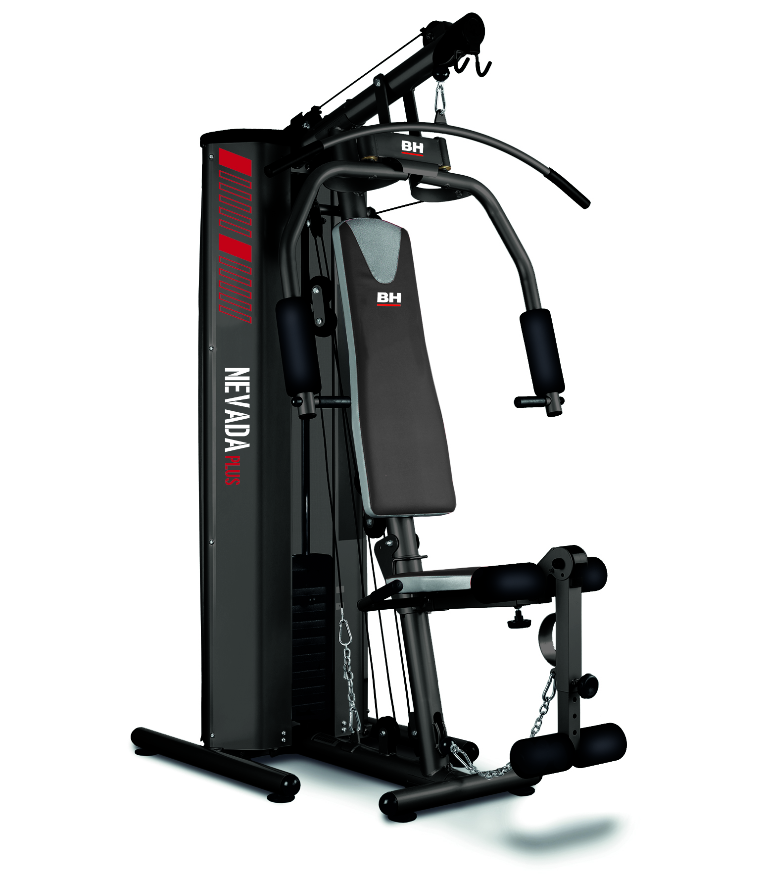 BH Fitness Home Gym Nevada Plus