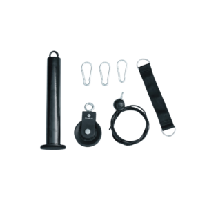 Sveltus Kit Poulie