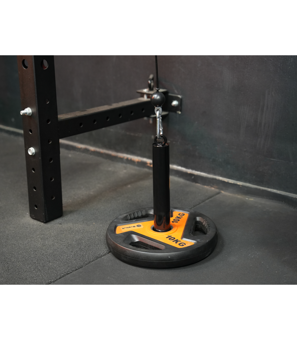 Sveltus Kit Poulie – Image 4
