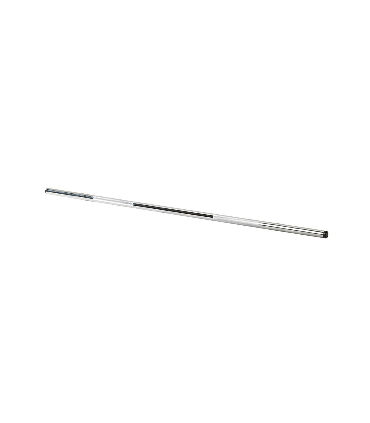 Sveltus Barre Pump Acier 130 cm - 1,4 kg + 2 Stop-Disques – Image 2