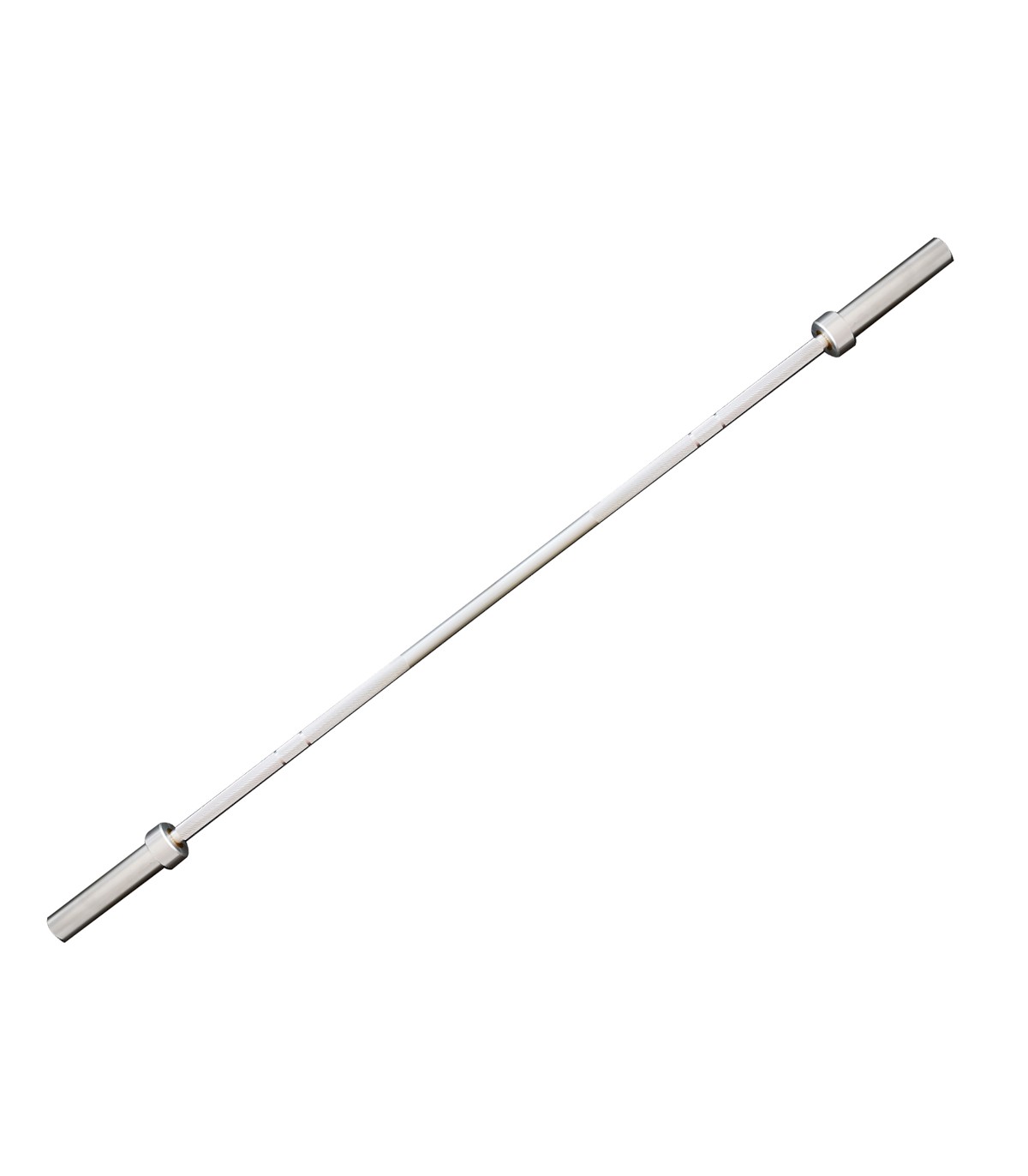 Sveltus Barre Olympique Initiation 180 cm - 5 kg