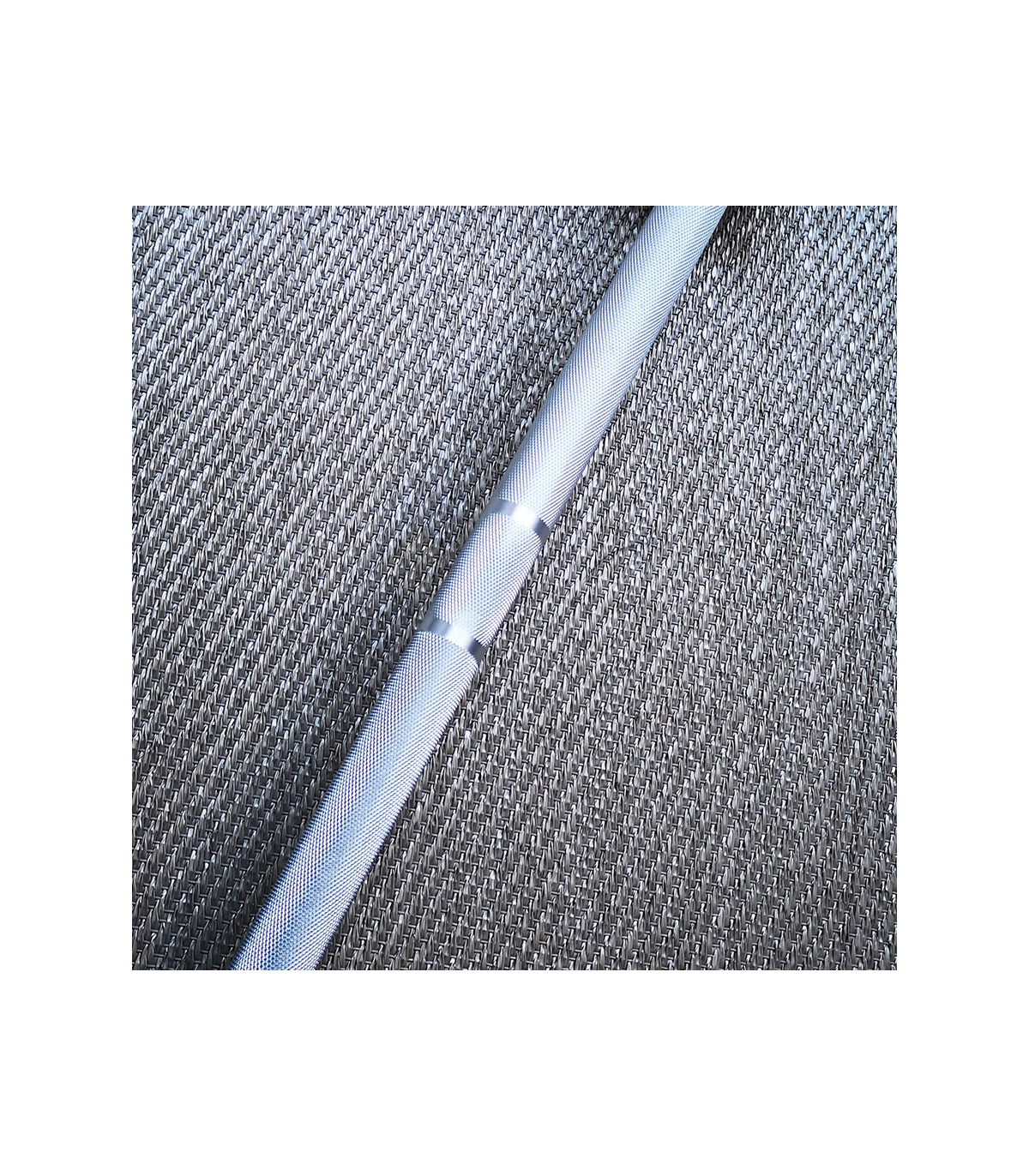 Sveltus Barre Olympique Initiation 180 cm - 5 kg – Image 3