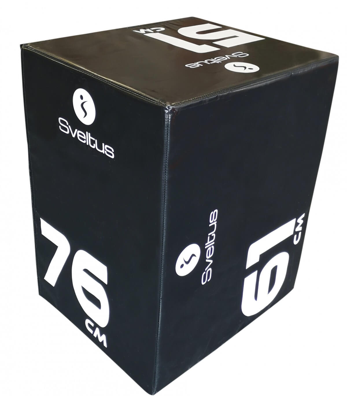Sveltus Soft Plyobox 3 en 1 – Image 2