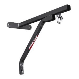 RDX Support Mural pour Sac de Frappe X1 - Acier