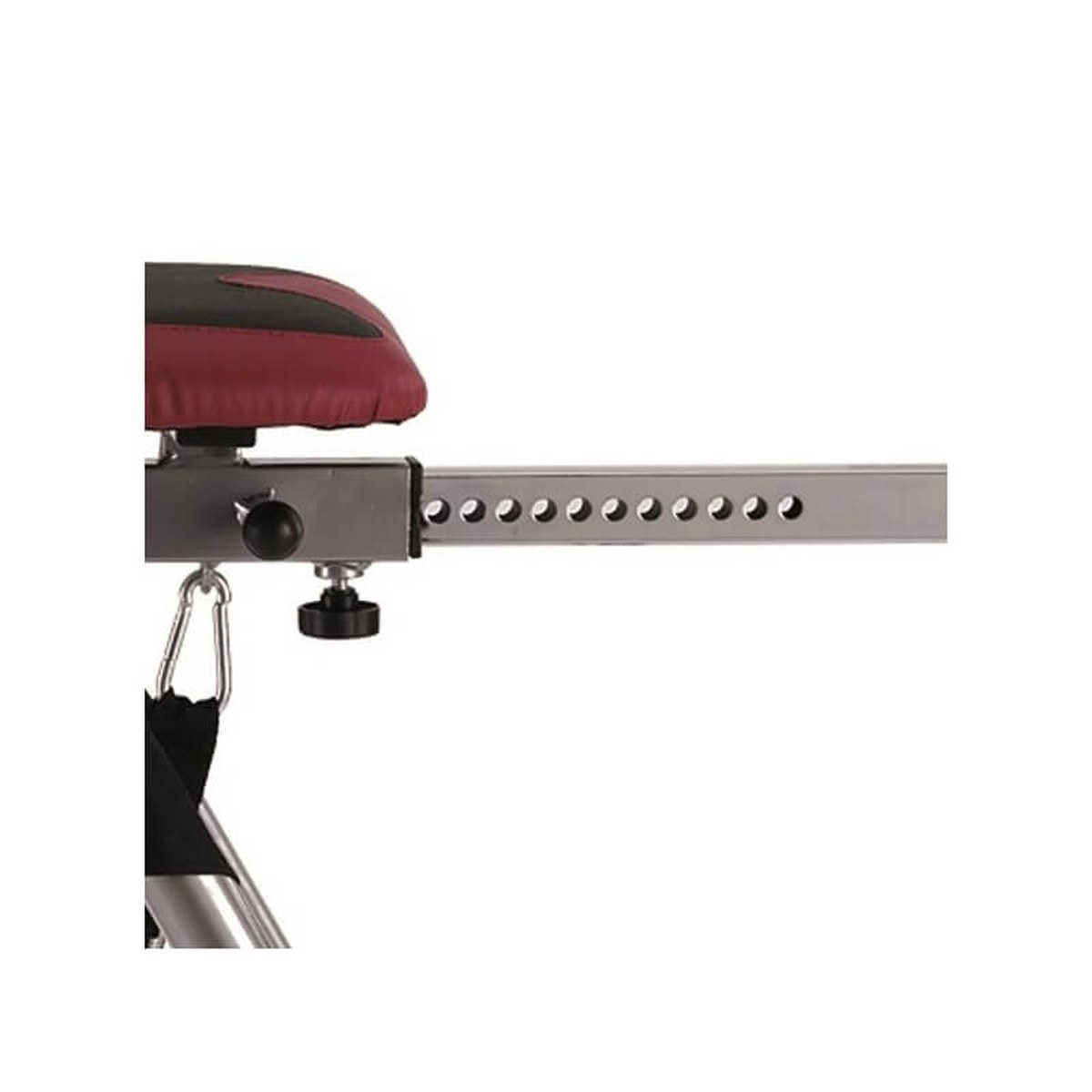 BH Fitness Table d'Inversion Zero – Image 3