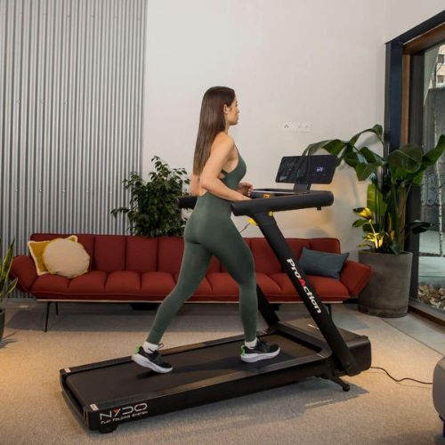 Cardio Training