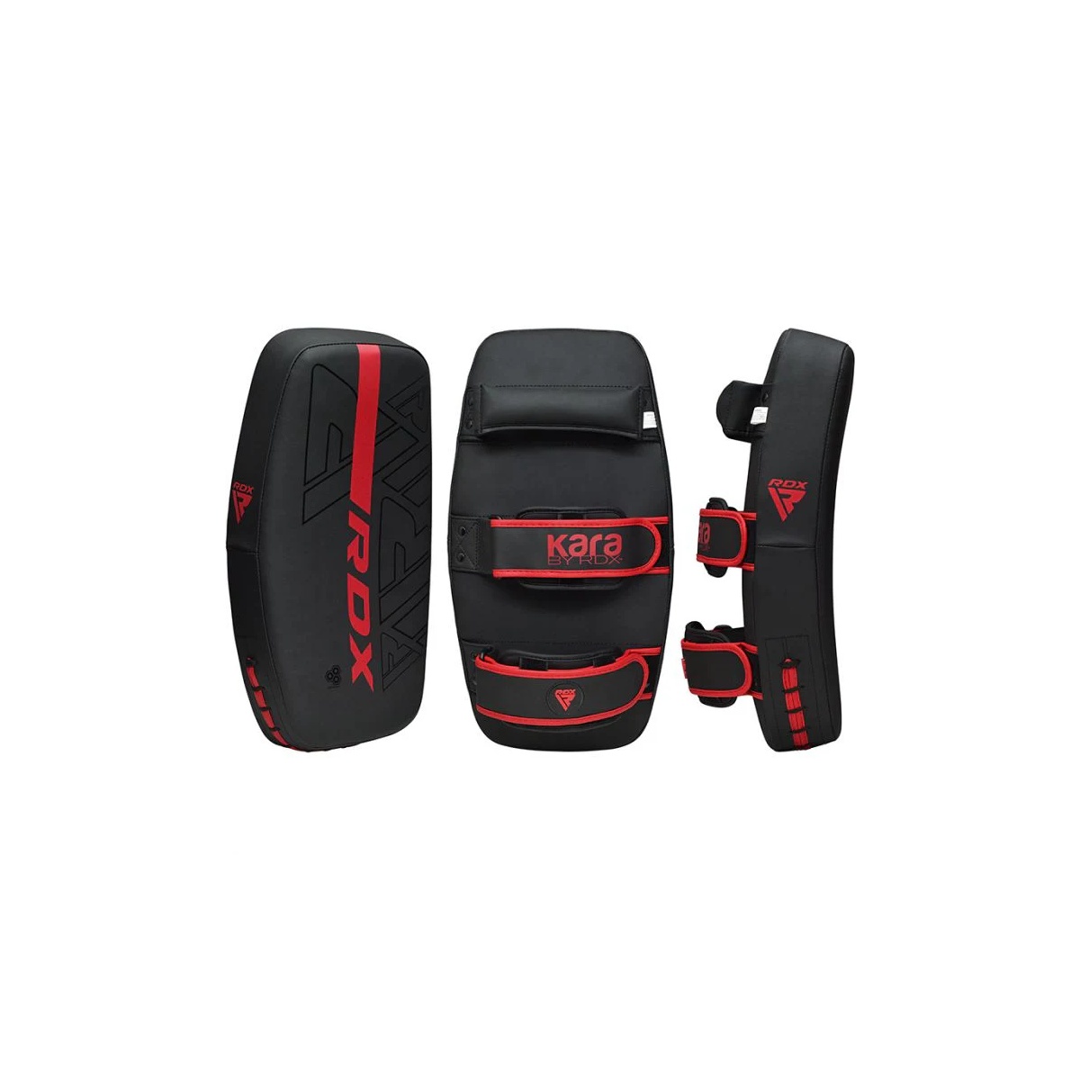 RDX Pao Boxe Thaï F6 Kara