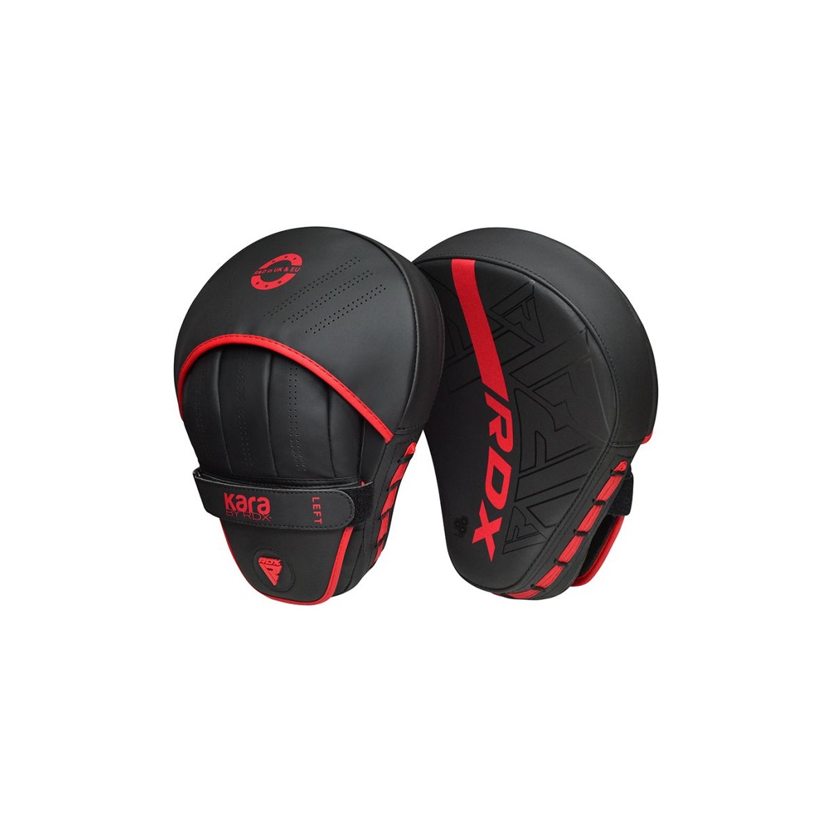 RDX Pattes d'ours Boxe F6 Kara
