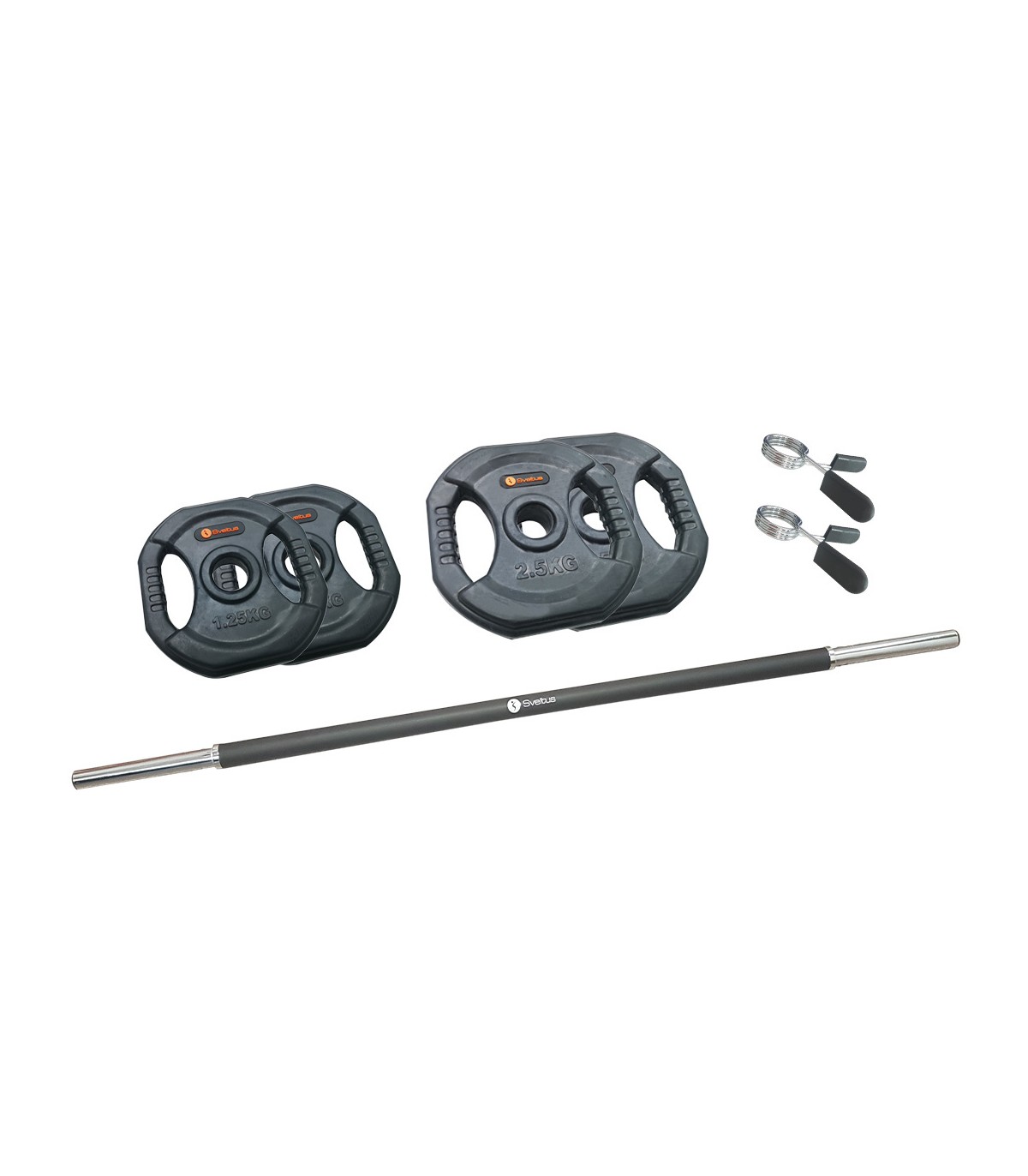 Sveltus Kit Pump