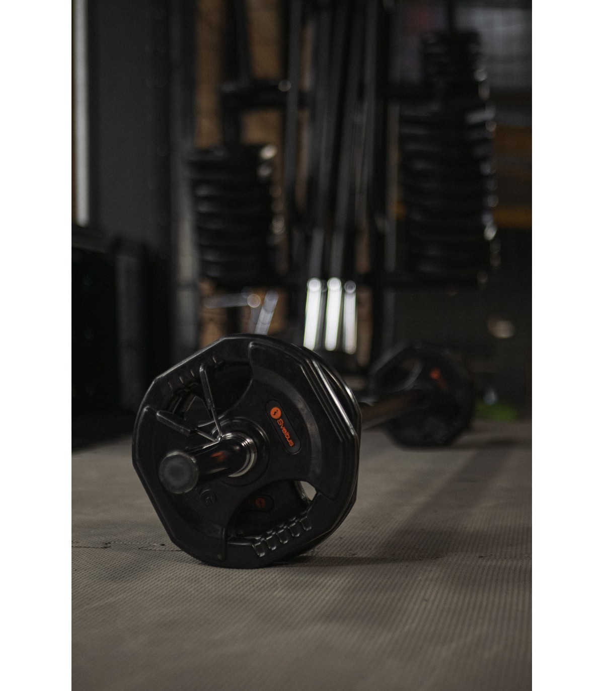 Sveltus Kit Pump – Image 3
