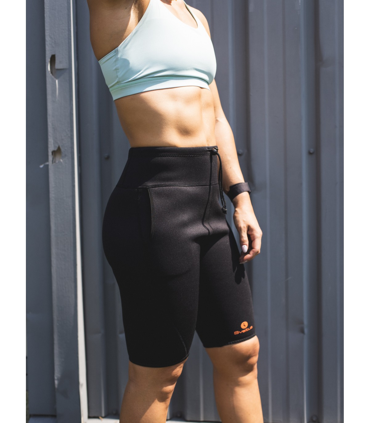 Sveltus Short de Sudation – Image 4