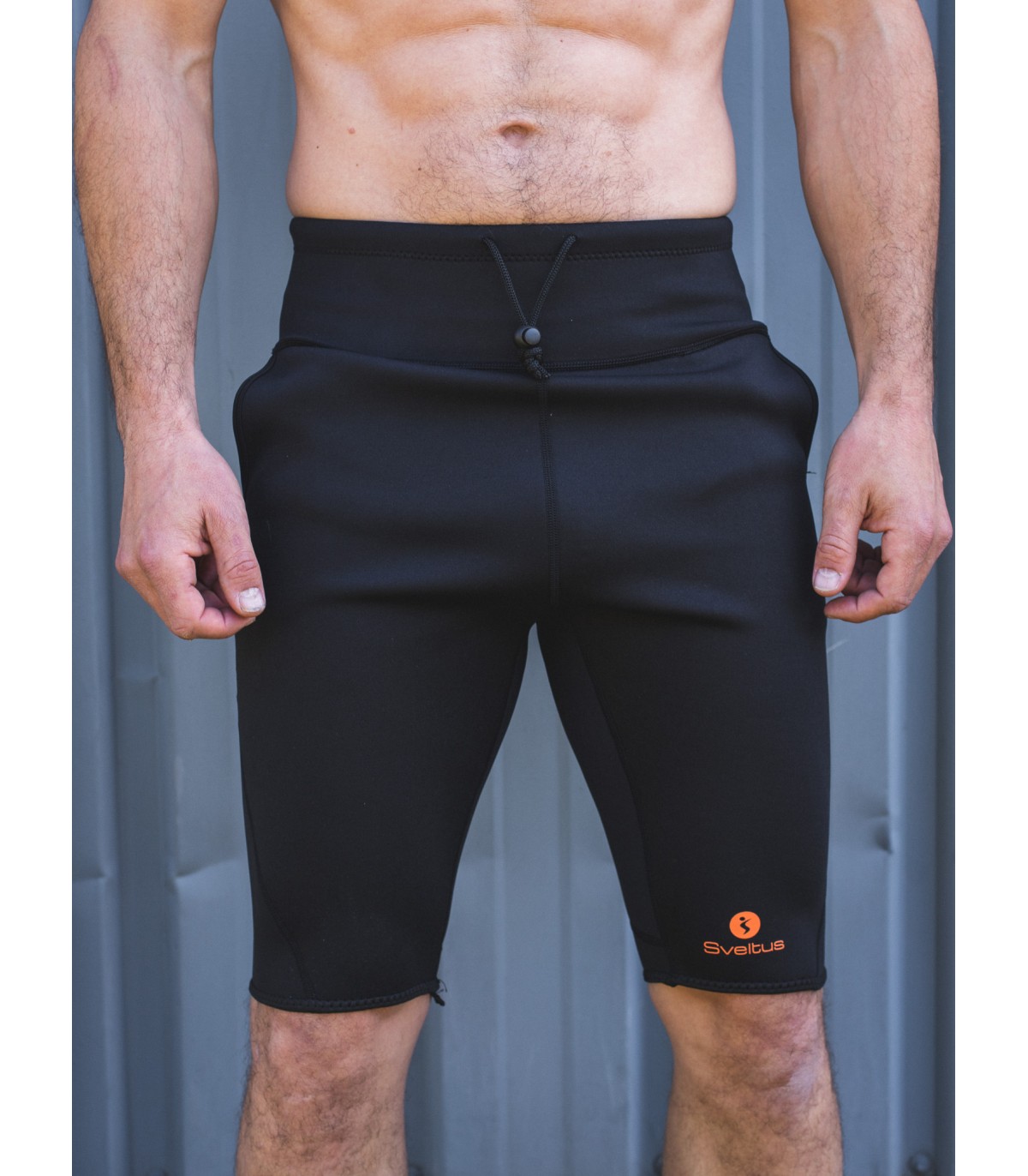 Sveltus Short de Sudation – Image 5