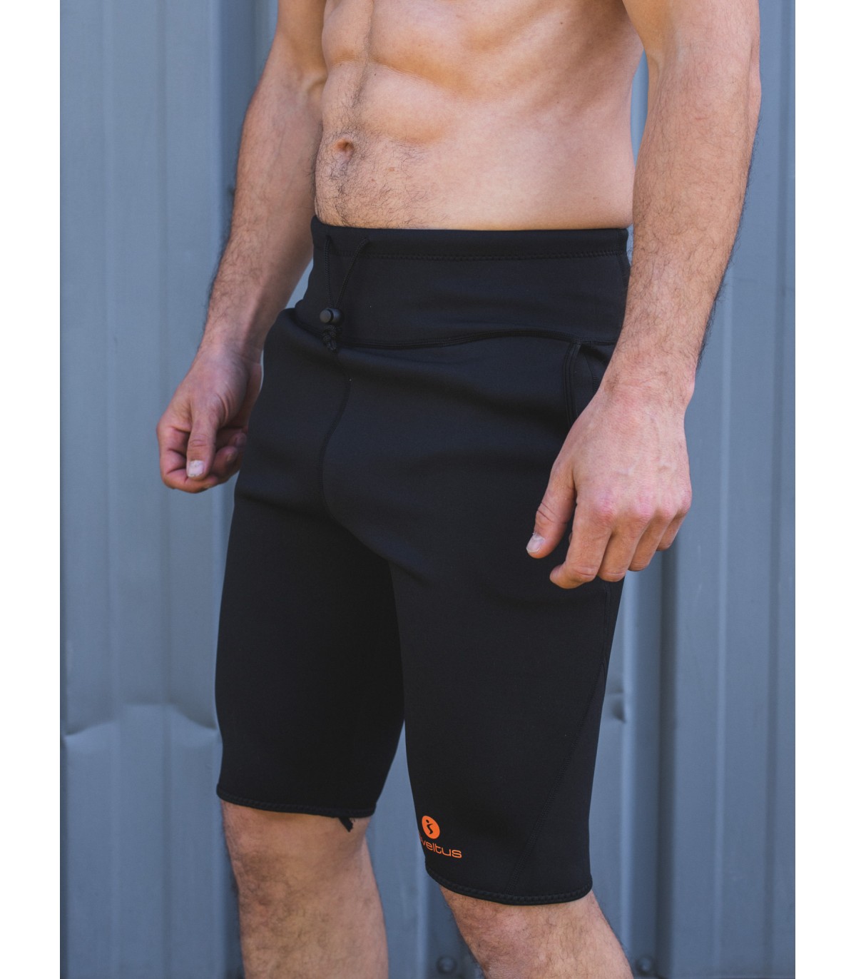 Sveltus Short de Sudation – Image 6