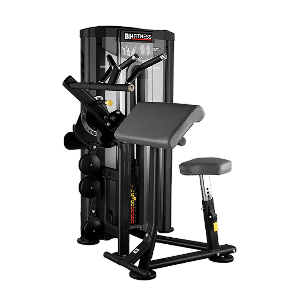 BH Fitness GP - Bicep / Tricep